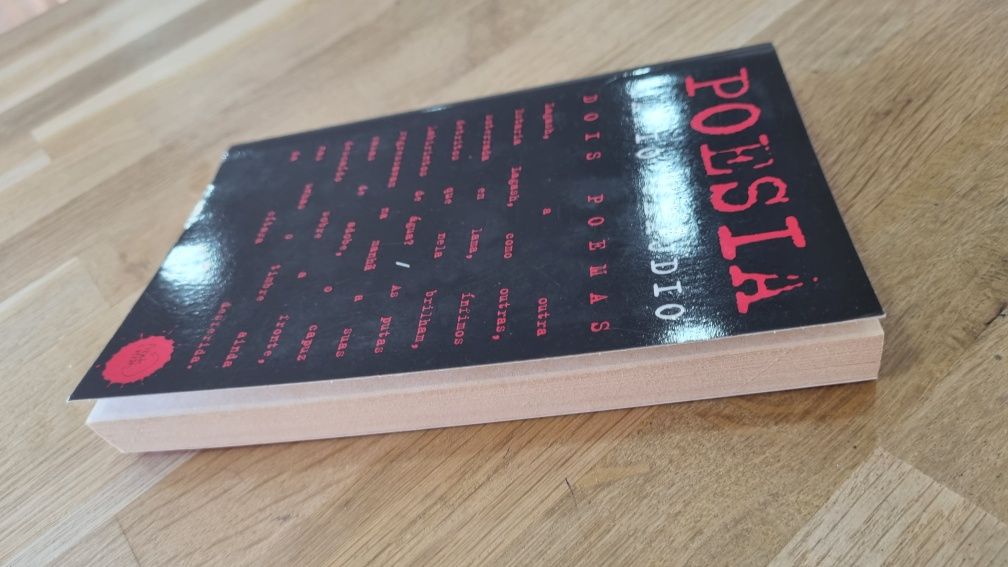 Prosa e poesia de Mário Cláudio