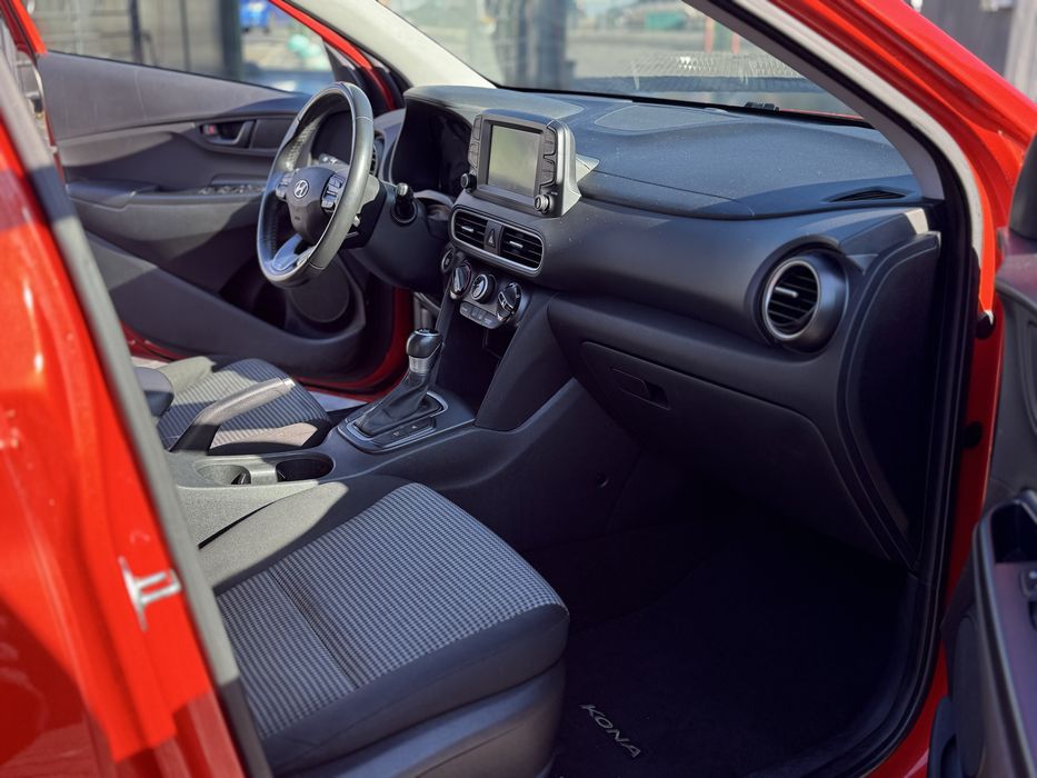 Продам Hyundai Kona 2.0 SEL