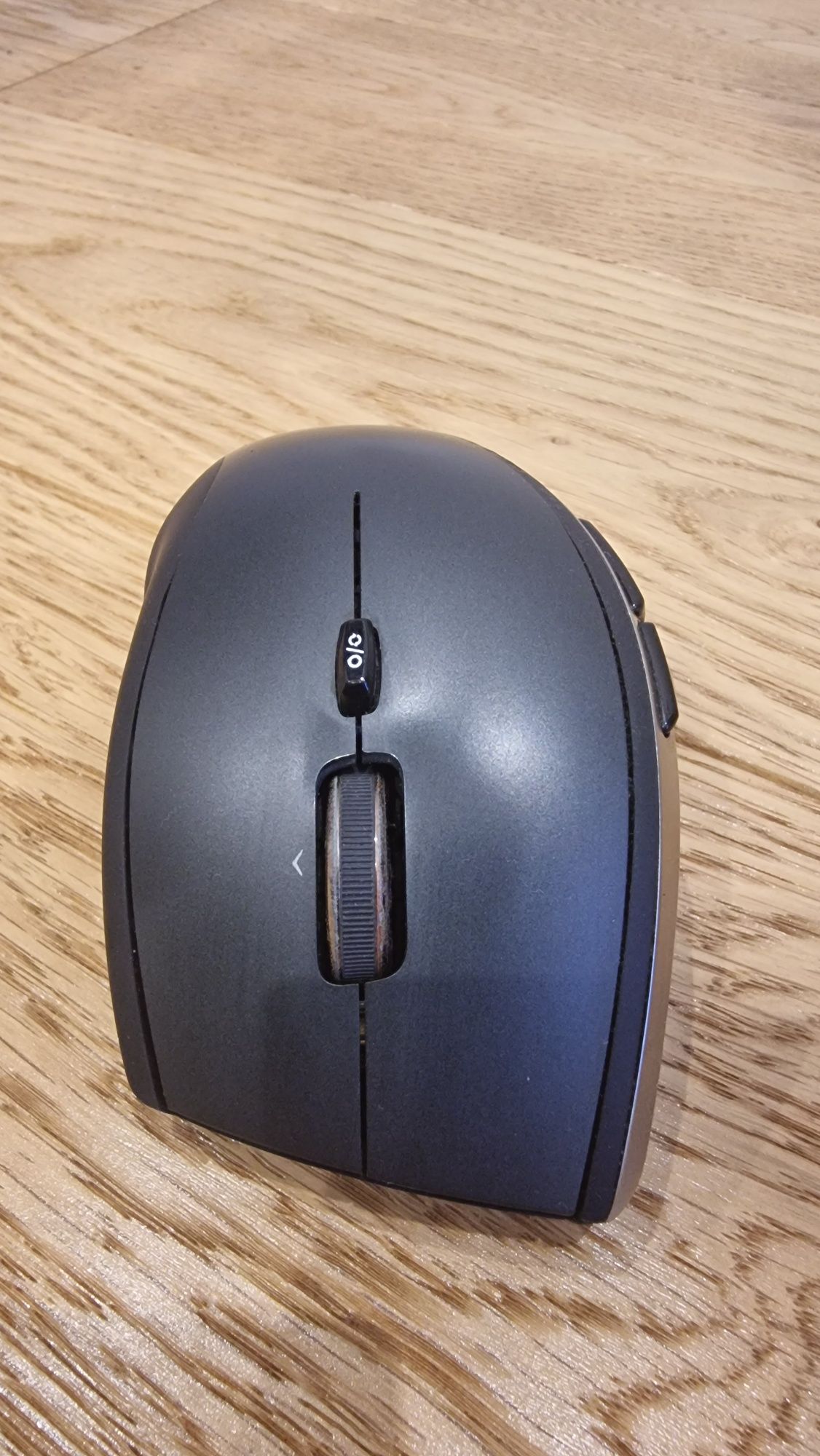 Logitech PerformanceMouse MX