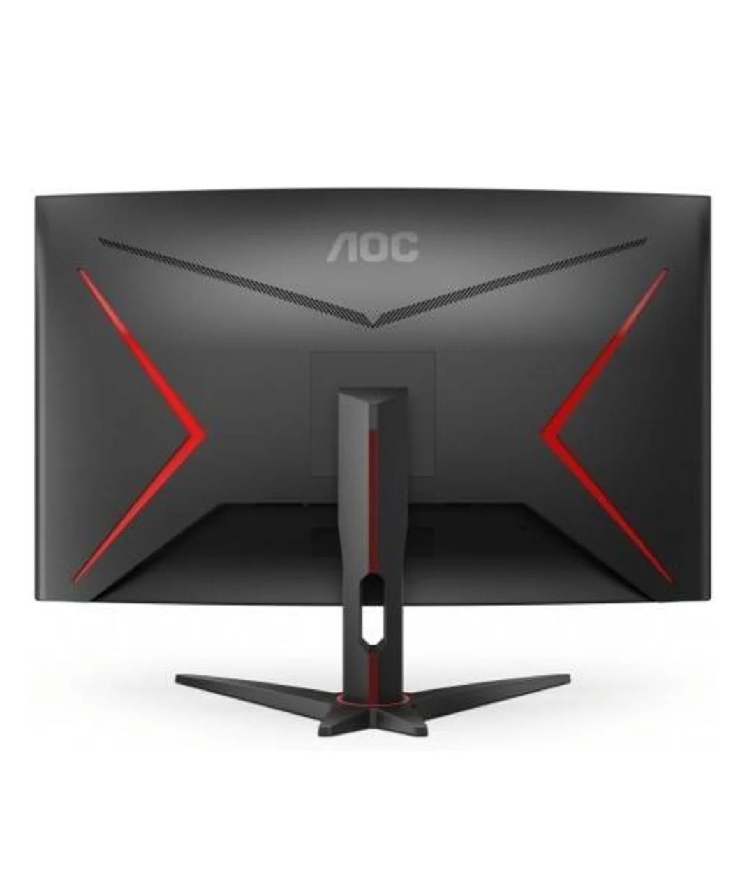 Monitor Curvo Gaming
