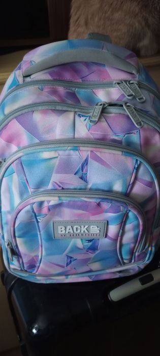 Sprzedam plecak szkolny