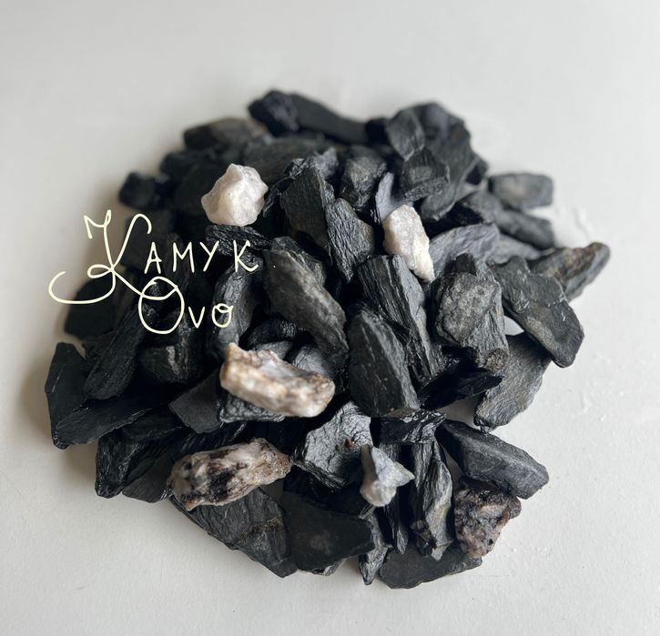 Kora Kamienna GNEJS, Łupek Kruszywo Ozdobne Ogród, Tuje, Opaski, TANIO