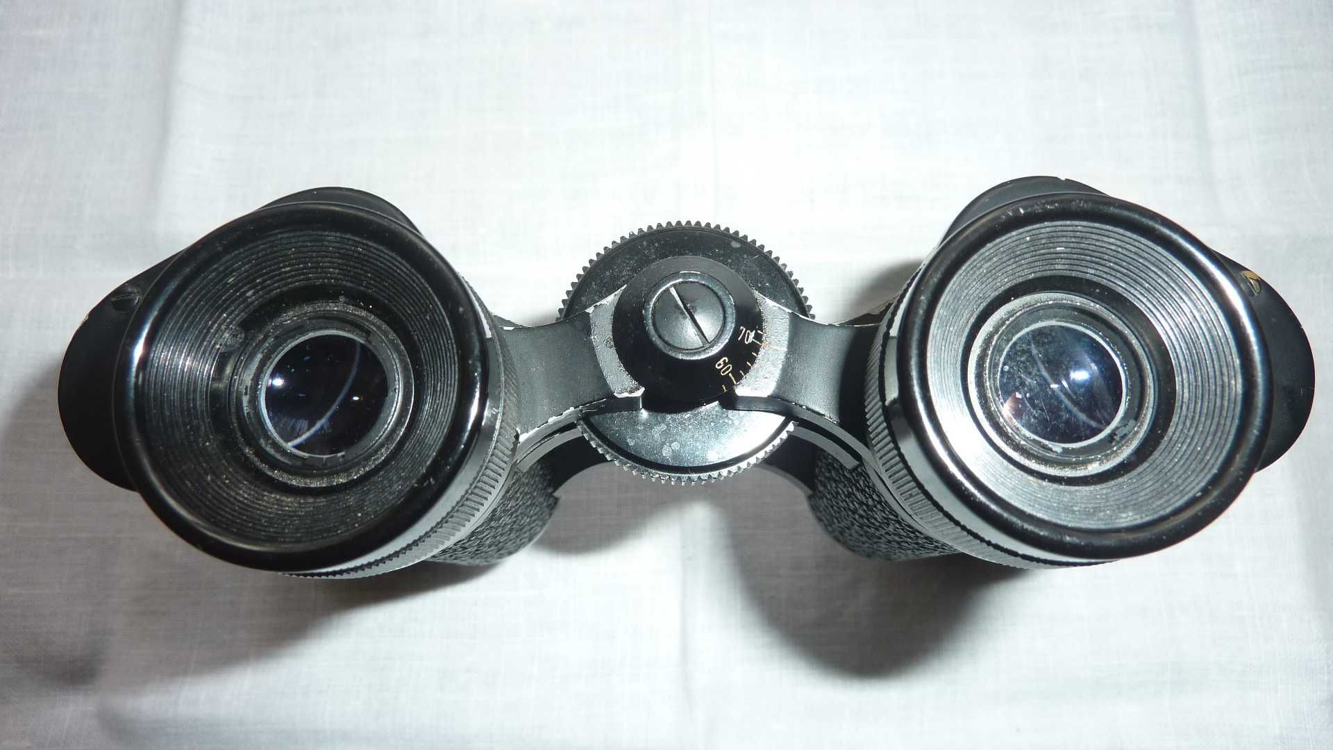Lornetka wojskowa GERMANIA 7x35 jak Zeiss,Leica,Swarovski.