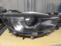 Lampa  lewa Mazda CX-5 Full Led Lift