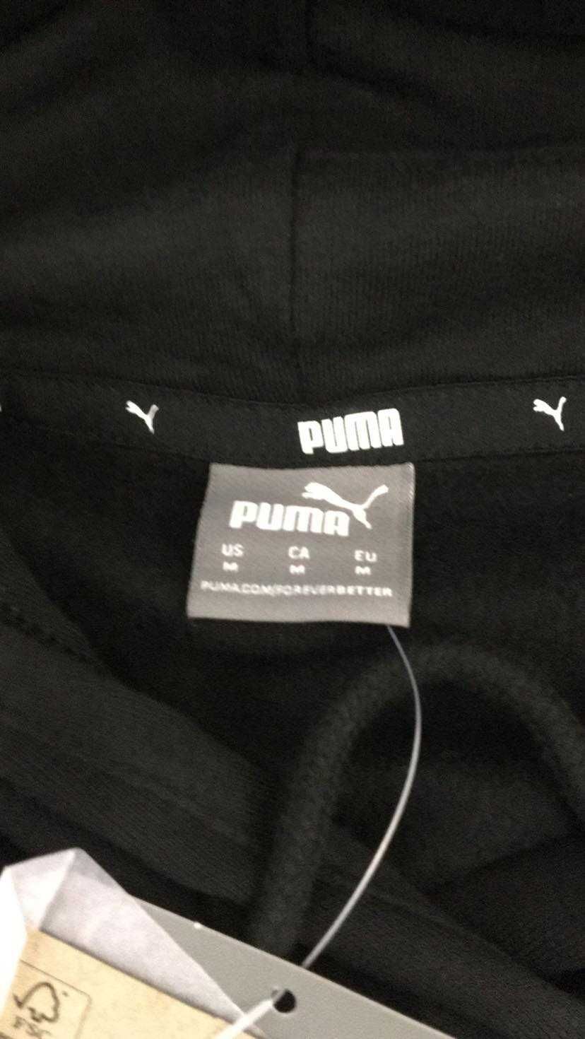 Sweatshirt PUMA M nova mulher