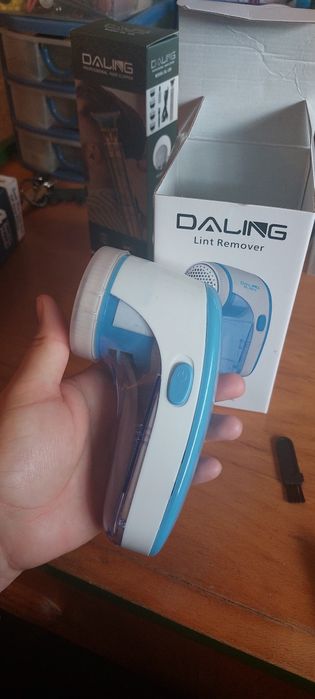 Removedor de Pelos de Roupas Negociável