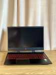 HP OMEN 15 i7-8750H NVIDIA GeForce GTX 1070 Max-Q 512 GB SSD