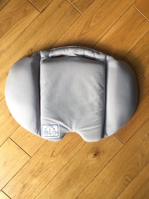 Fotelik samochodowy Cybex Aton M i-size soho grey