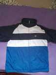 Kurtka Lacoste Vintage