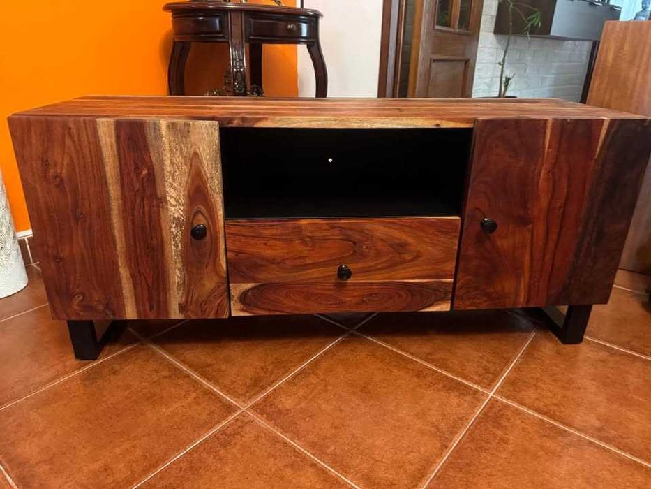 Móvel tv, como novo