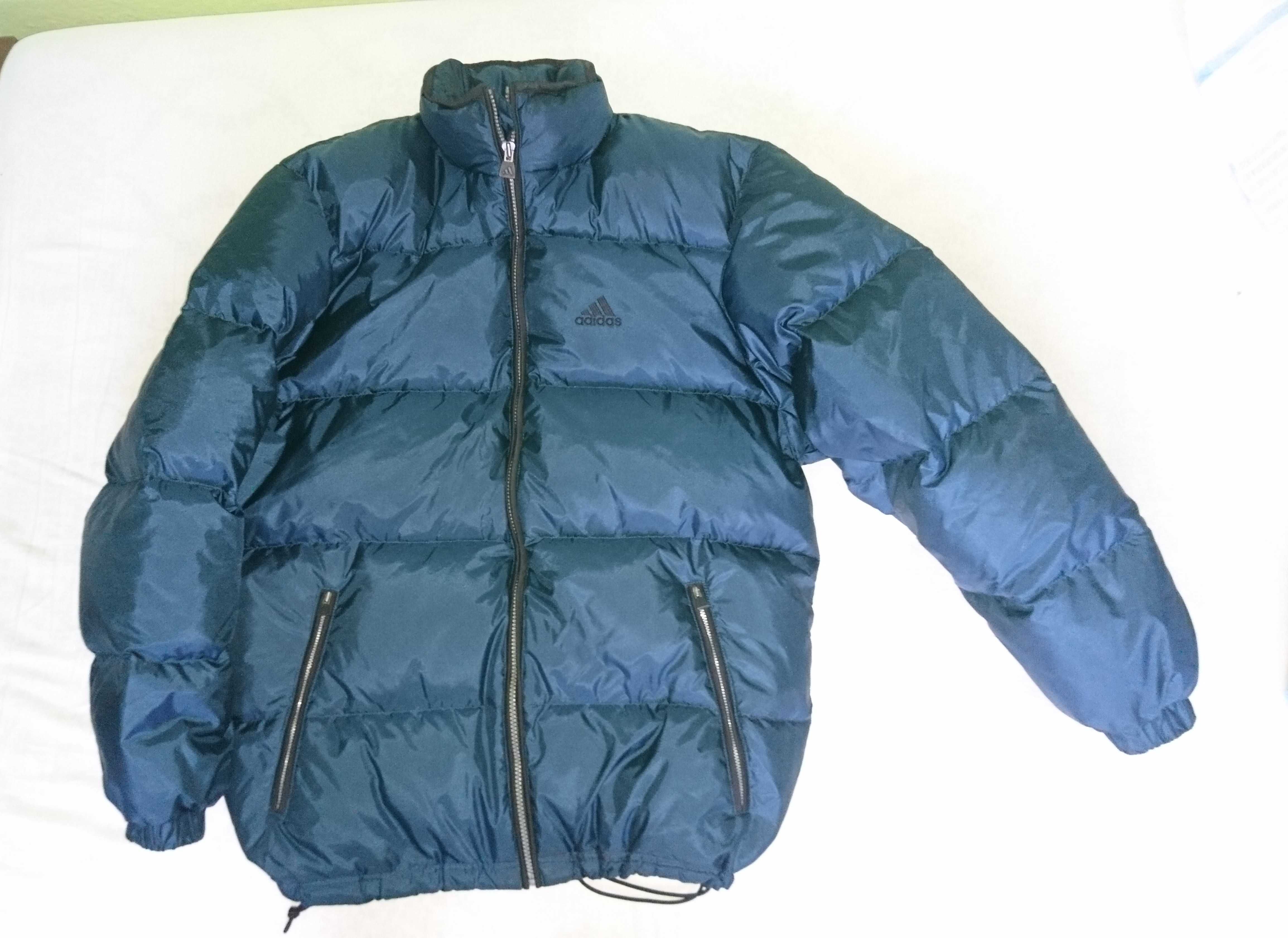 Kurtka zimowa Adidas rozmiar 36/38 S/M