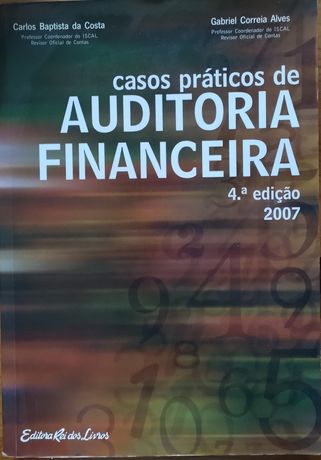 Auditoria Financeira
