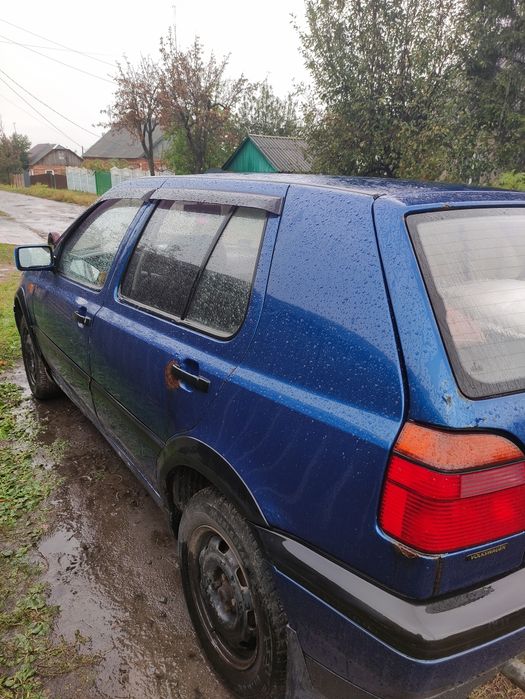 Продам Volkswagen Golf 3