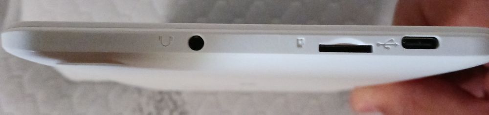 Tablet - ROM 1GB - RAM 16GB