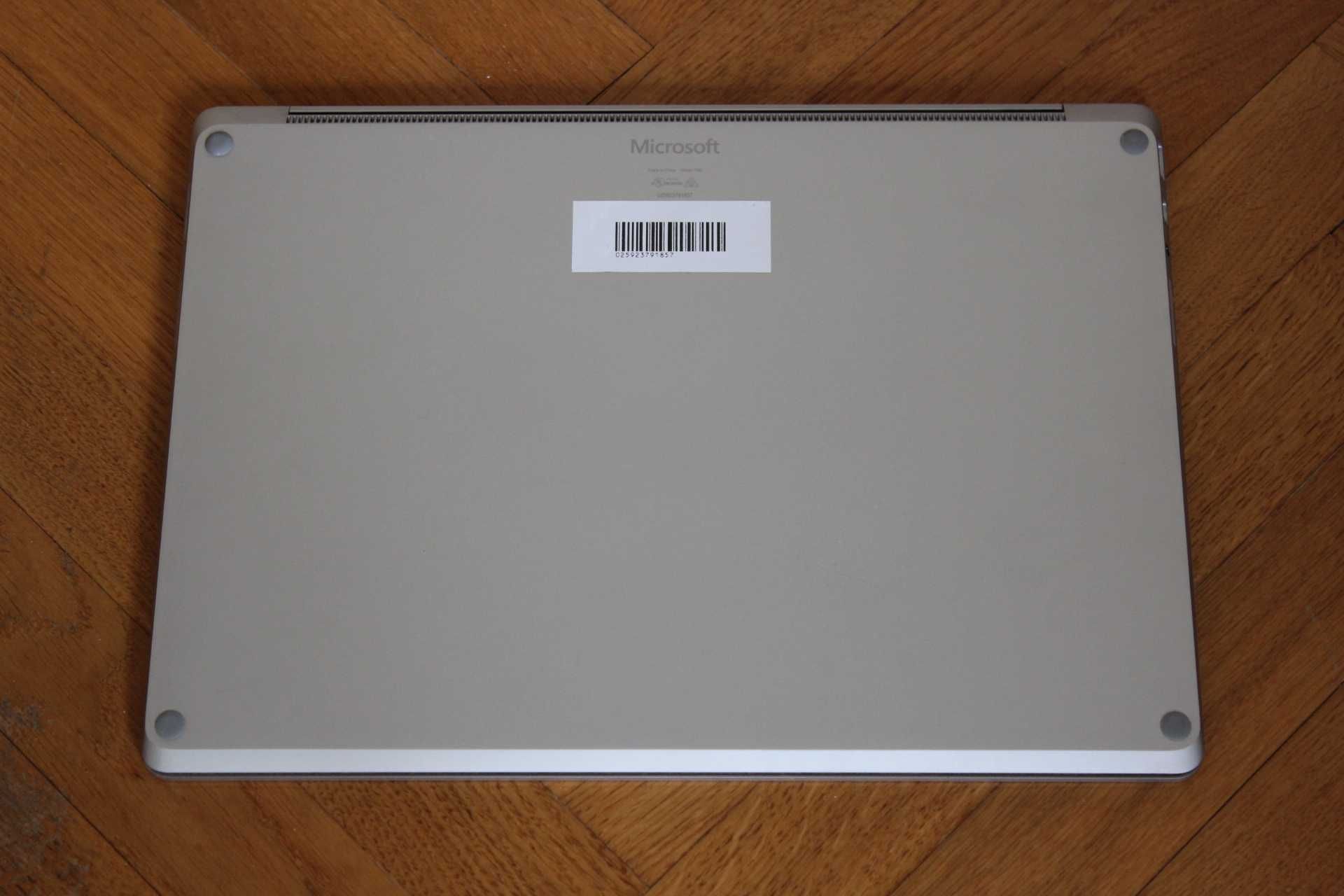 13.5" Microsoft Surface laptop 2 1769 i5-8350U 256Gb NVMe 16Gb RAM