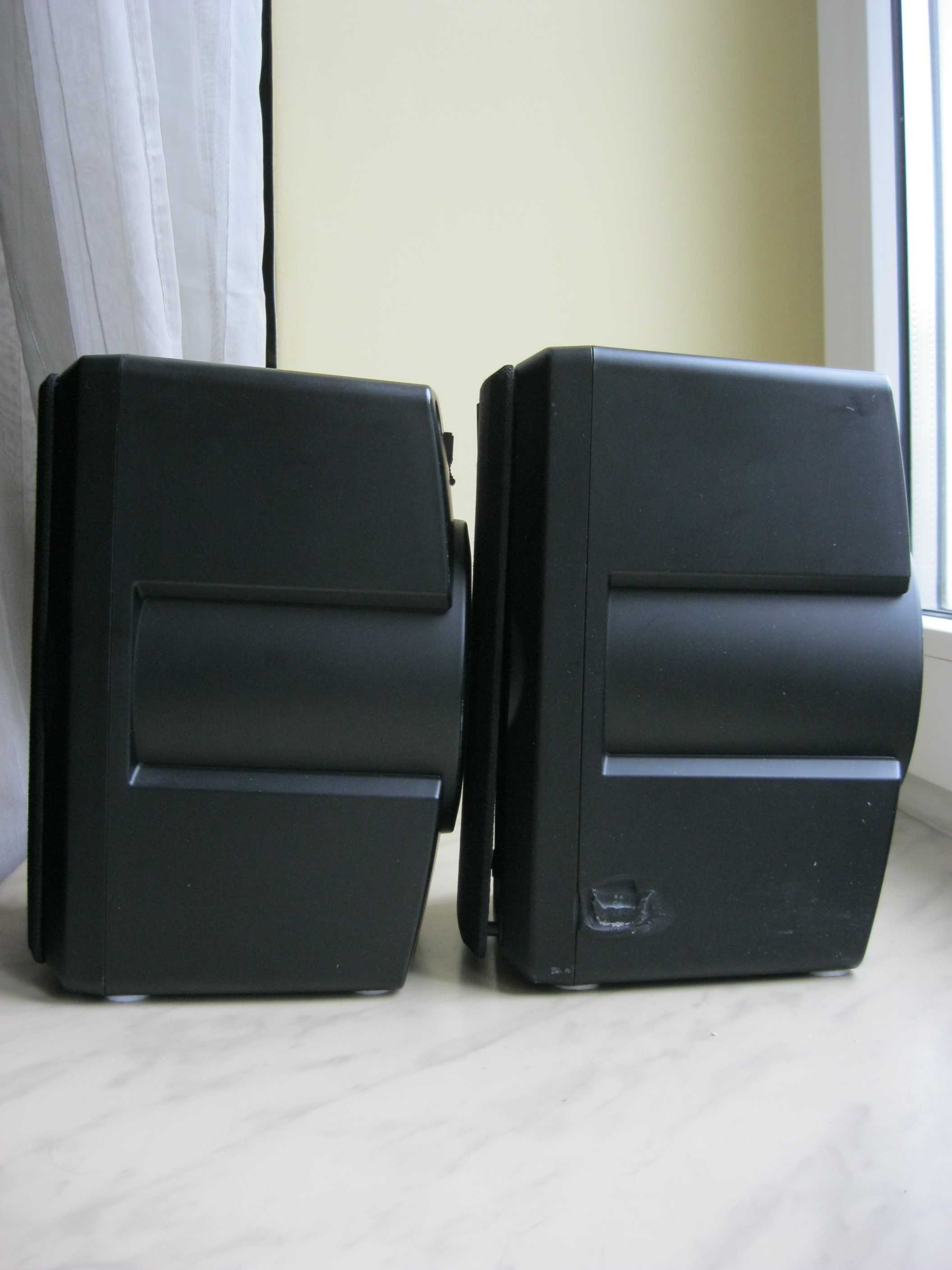 Monitory audio PIONEER S-F505 Linear Power (160W/8Ω)