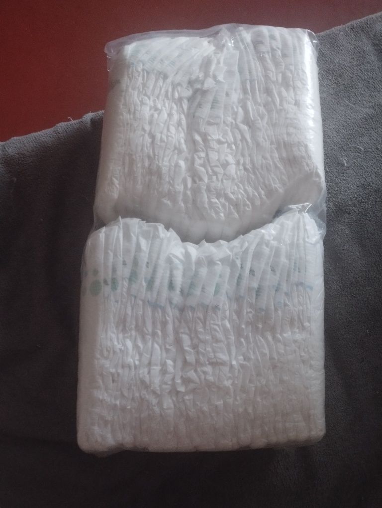 Продам підгузники 2, 3