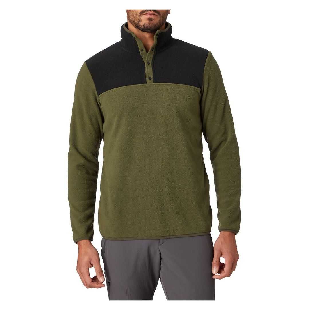 Bluza Polarowa męska Polar McKinley Cayoosh 416136 rozmiar S