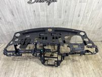 Торпеда Консоль Tesla Model S ( 2017 - 2022 г ) Панель салона Каркас
