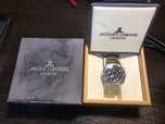 Продам годинник Jacques Lemans Geneve як новий