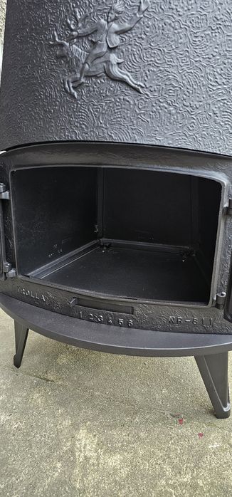 Piecyk Koza Kominek Trolla nr-811    stan idealny