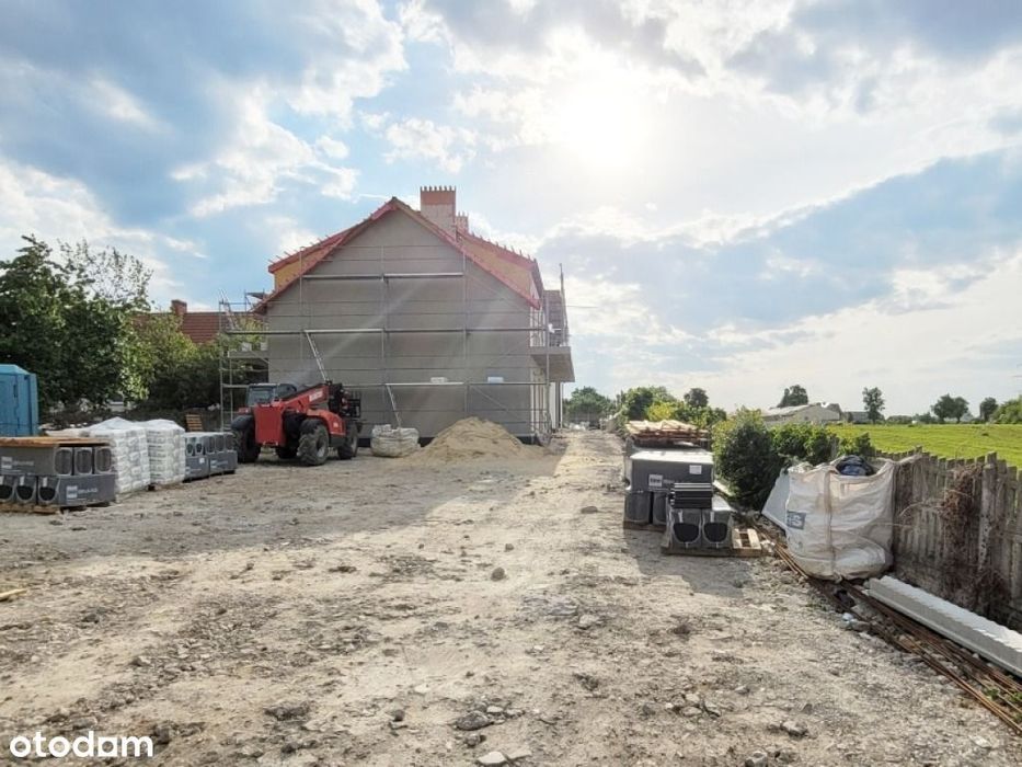 wykończone mikroapartamenty