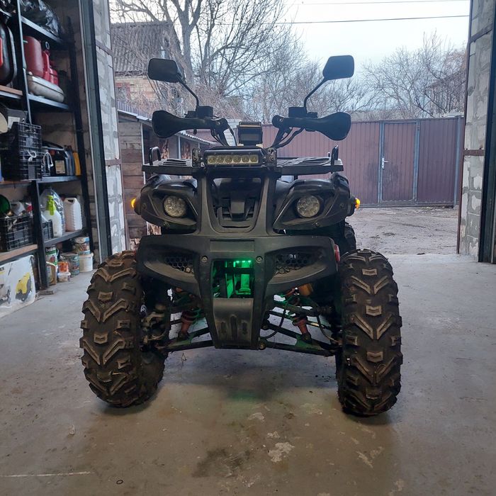 Продам квадроцикл