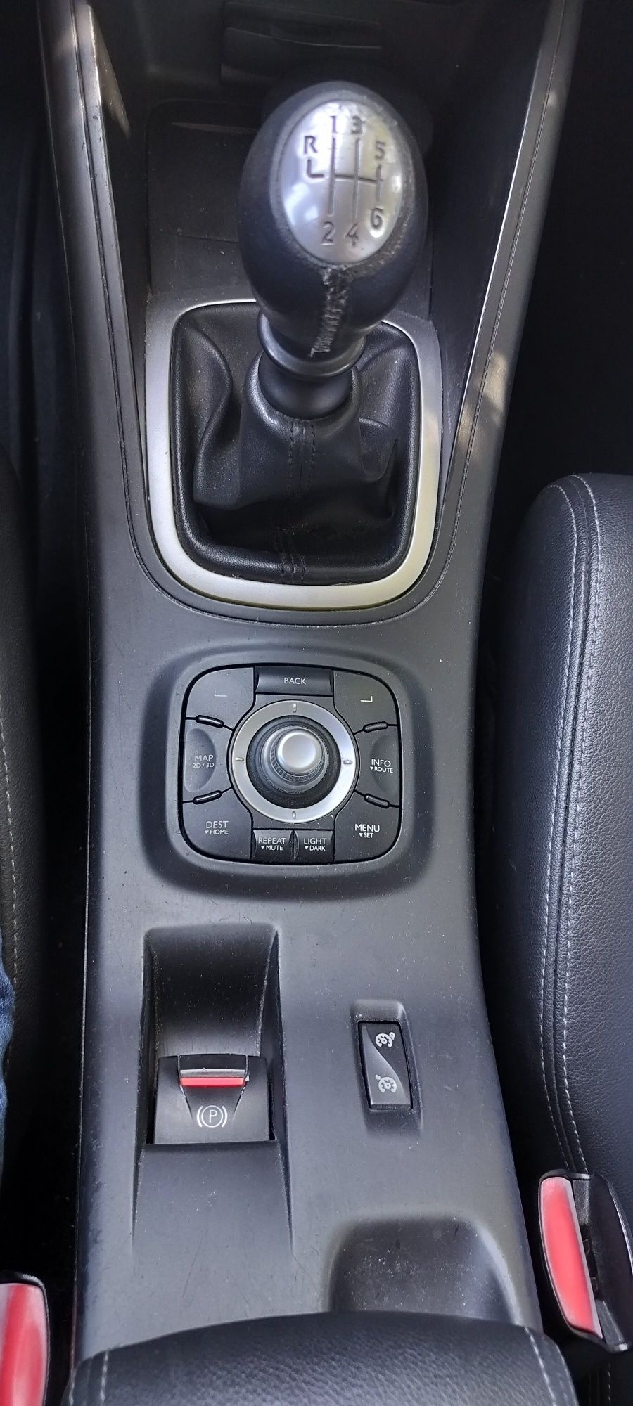 Renault Megane 1.5 dci Dynamique S