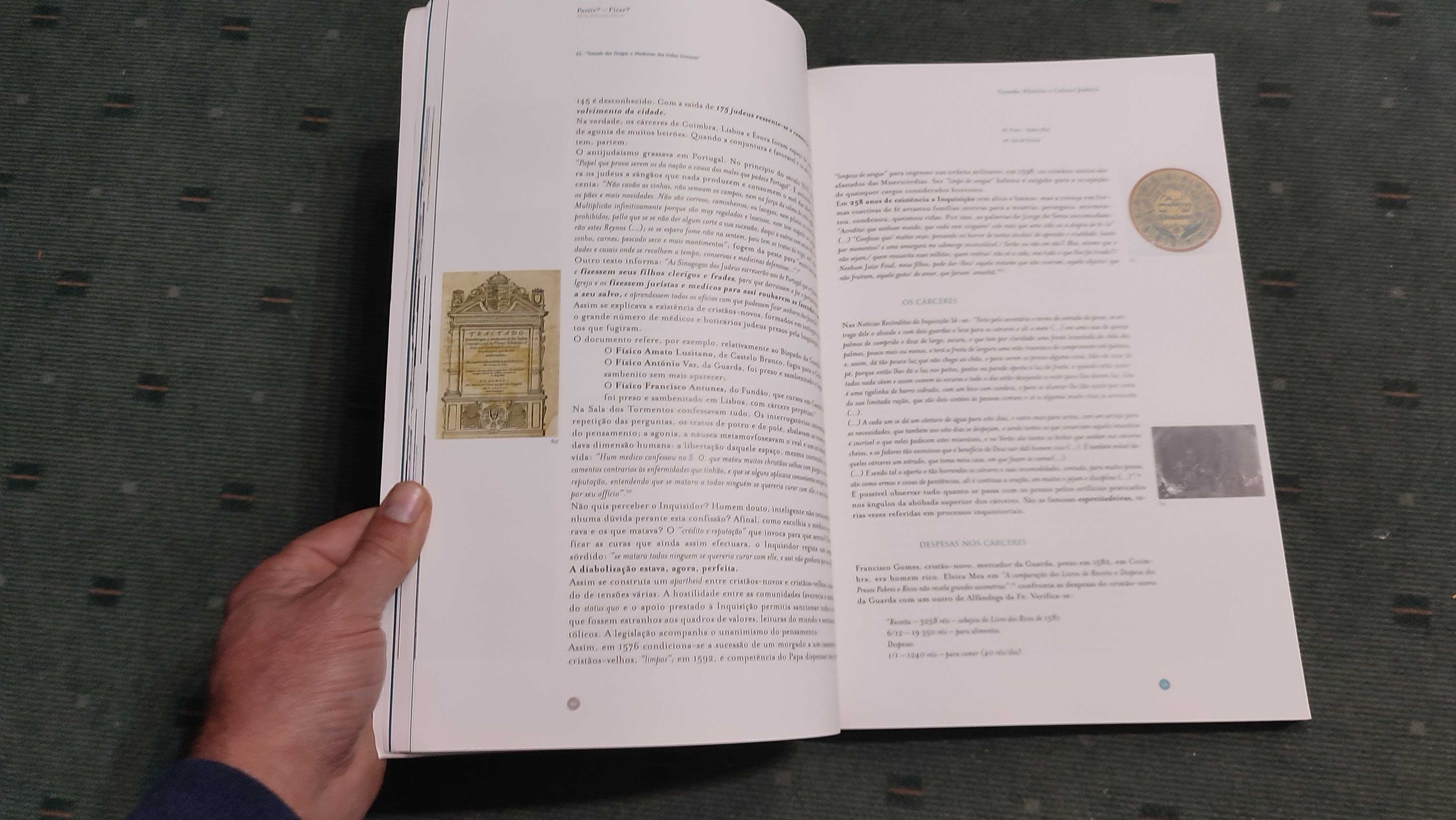 Guarda História e Cultura Judaica