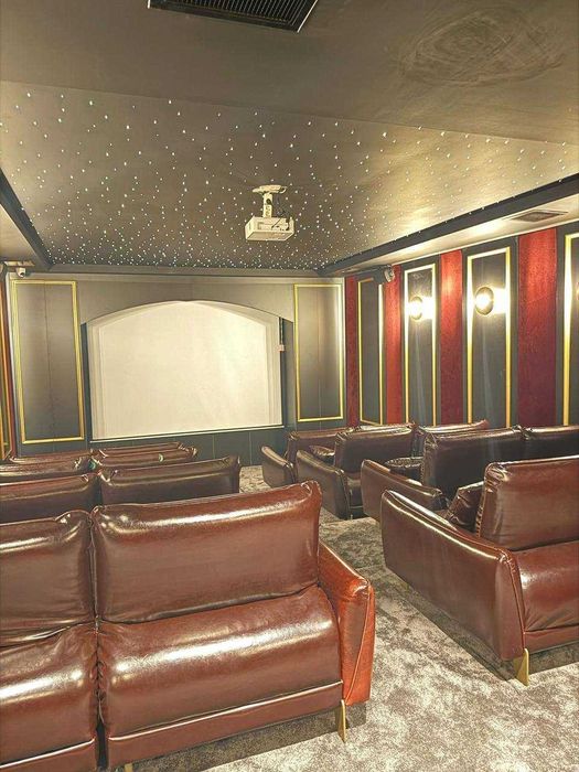 Відпочинок Аланія. Апартаменти / квартири комплекс "Legend". Р-н ОБА