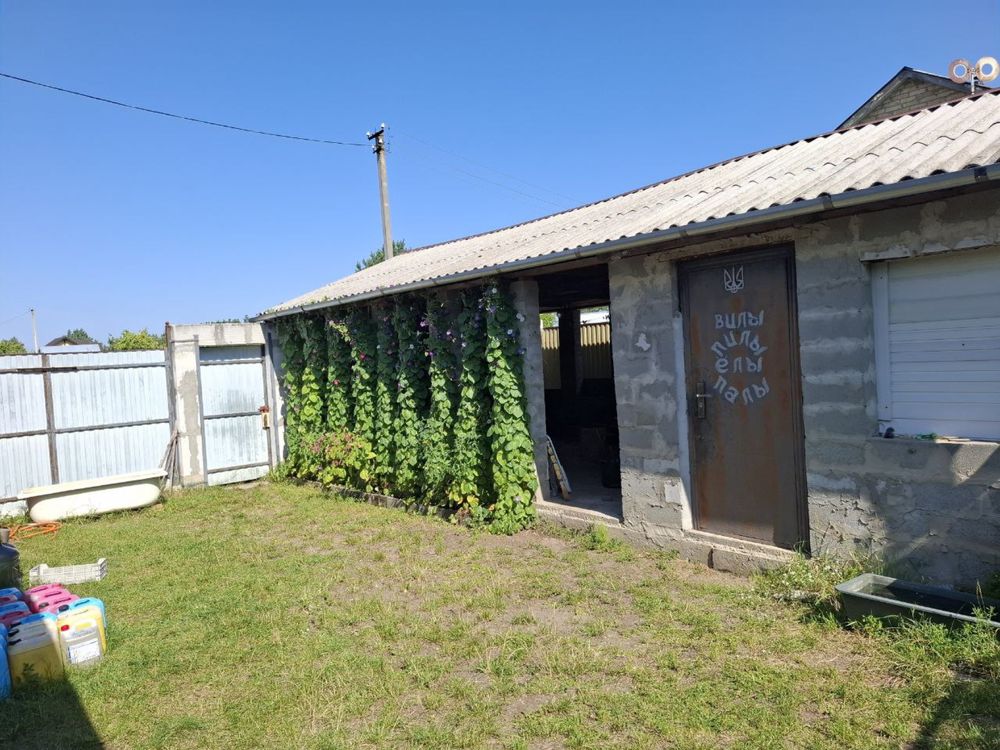 Продам земельну ділянку з будівлею СТ «Простір», бул. Тупікова 1,