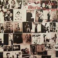 ROLLING STONES -Exile On Main St - 2 LP -płyta nowa , zafoliowana