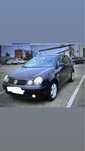 Оренда авто vw polo 1.9tdi
