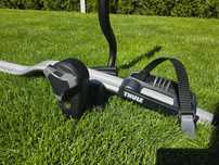 Thule Expert 298 bagażnik rowerowy x3 JEDEN KLUCZ