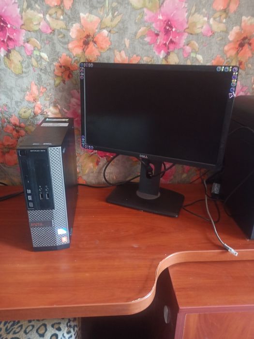 Компьютер Dell Optiplex 3020 SFF