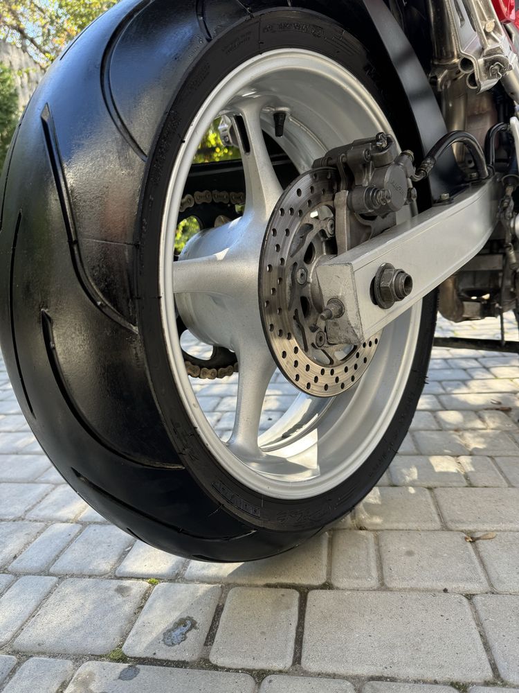 Мото YAMAHA FZ-6 Fazer стан та вигляд не перевершений