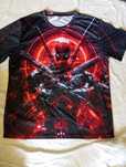 T-shirt Deadpool