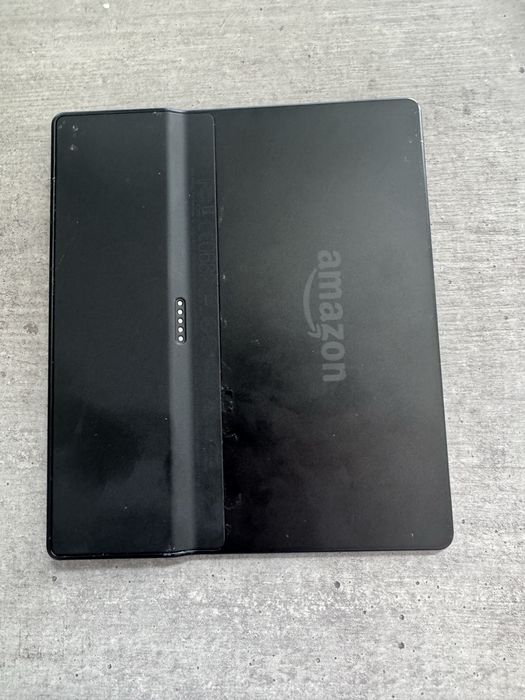 Kindle Oasis 8 покоління. 6 дюймів. Українська. Всі формати. Гарантія