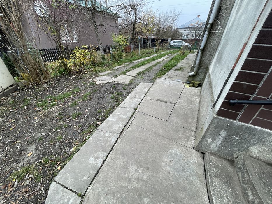 ОРЕНДА приватного будинку, Велика Березовиця