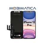 Ecrã / Visor / LCD / Display / Touch / Tela iPhone 13 Pro Incell FHD