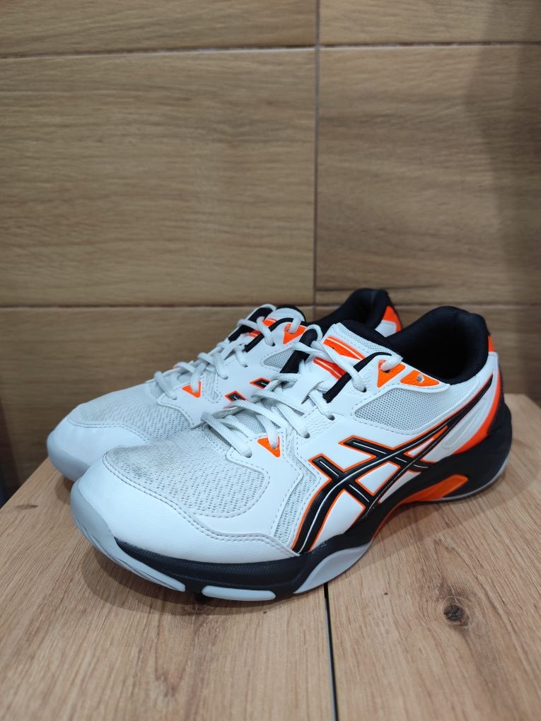 Buty Asics Gel-Rocket r.41.5/26cm.