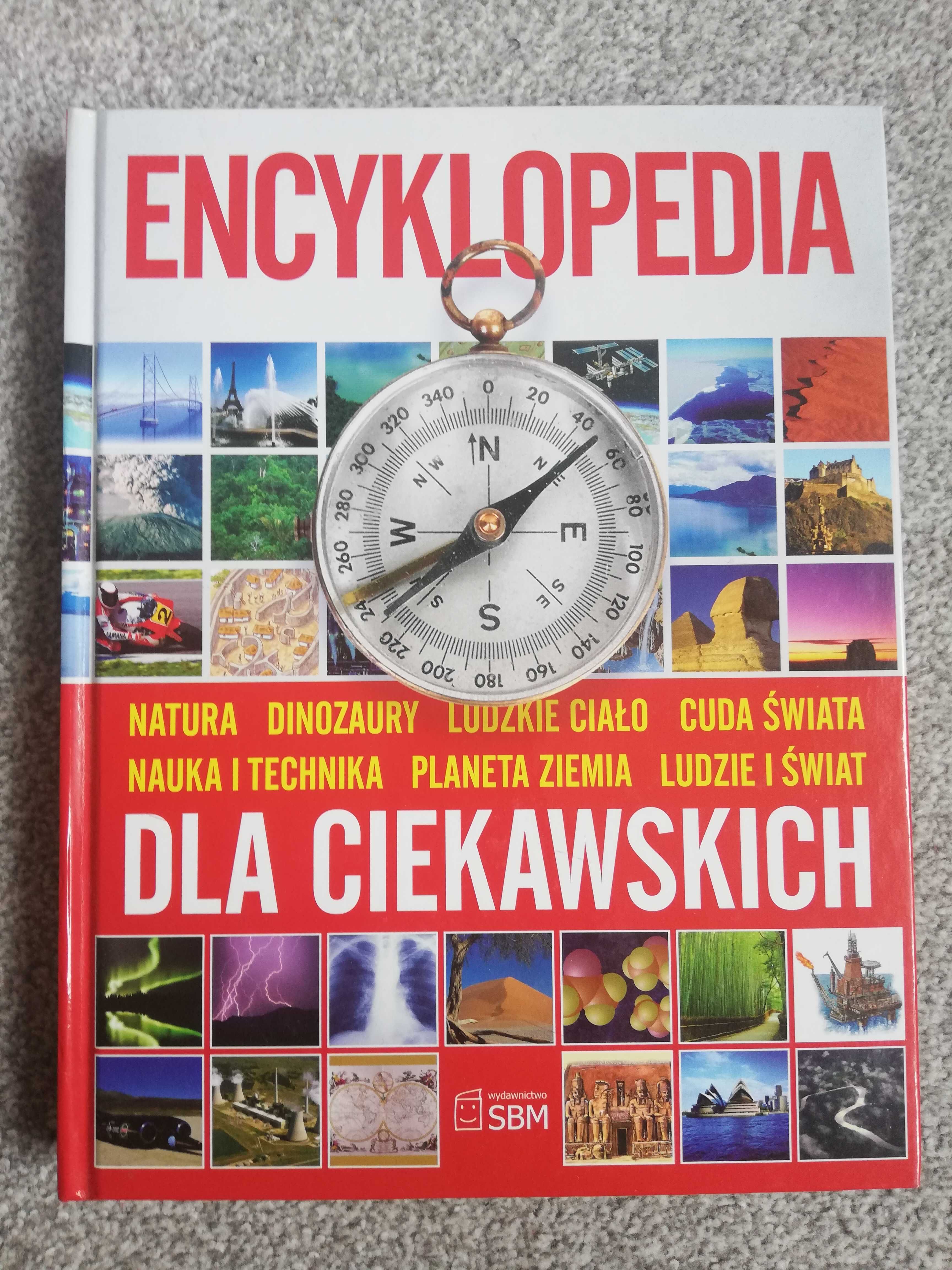 Encyklopedia dla ciekawskich