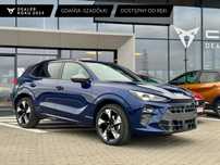 Cupra Terramar Pakiety: Immersive, Edge, Intelligent Drive +POLISA 1zł