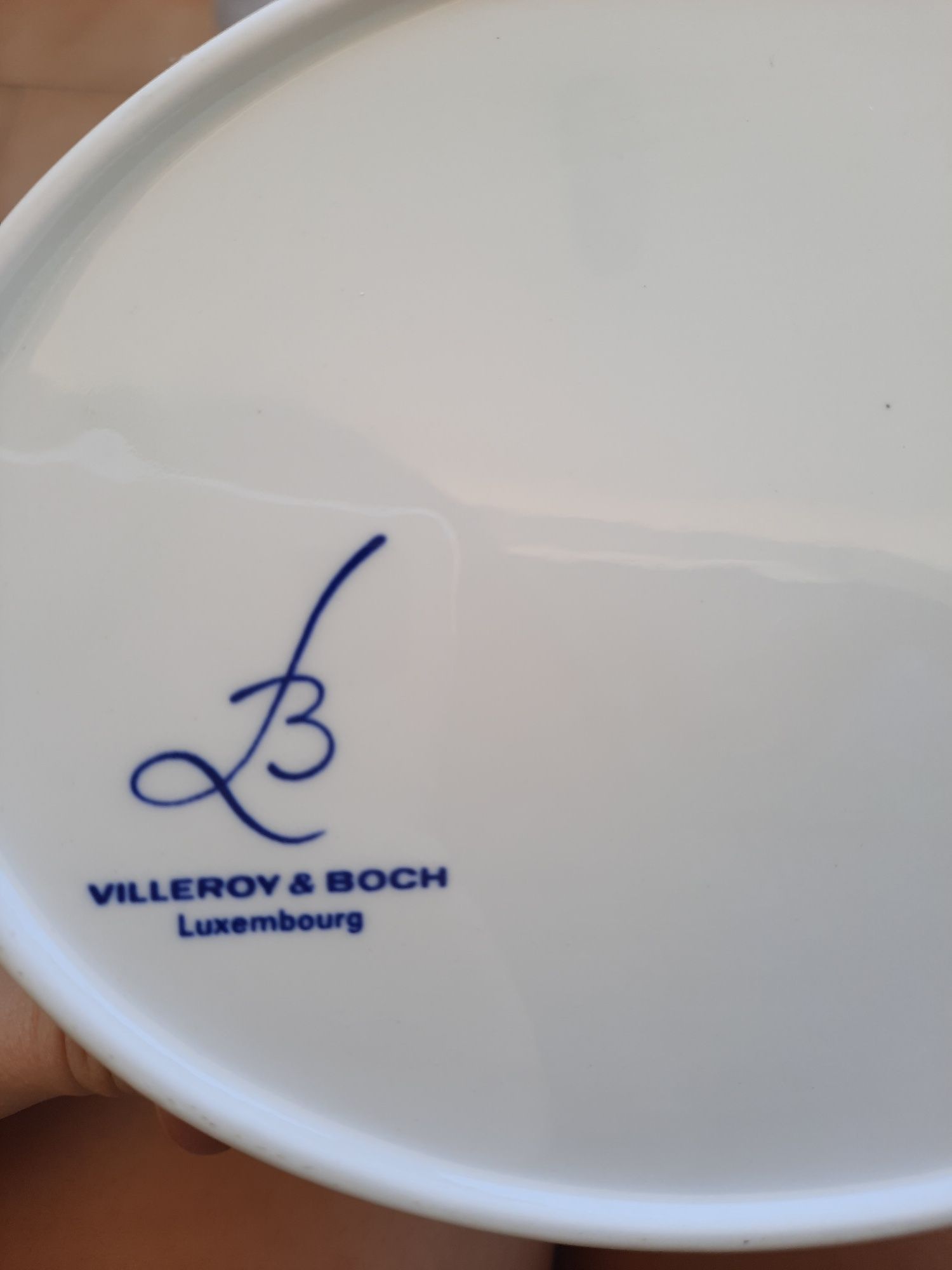 Loiça Villeroy & Boch