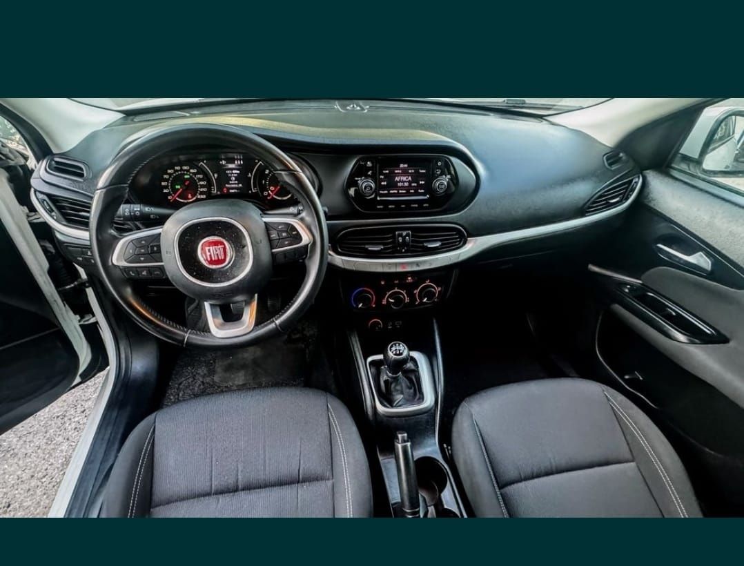 Fiat tipo carrinha