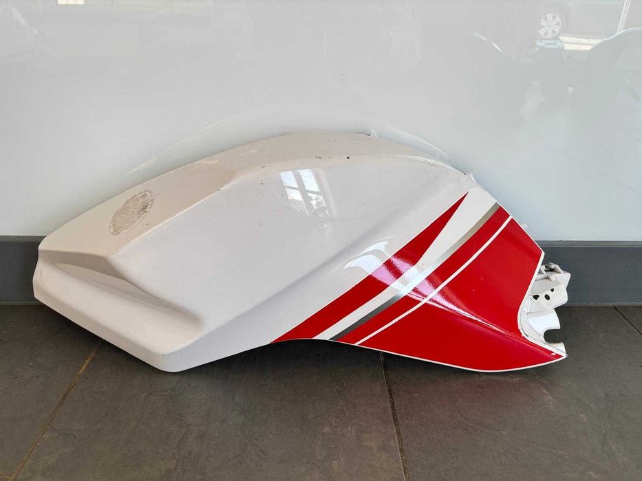Osłona baku Lewa Owiewka Nakładka Yamaha YZF-R125 [1]