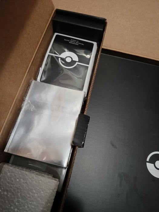 pokemon trading card game classic