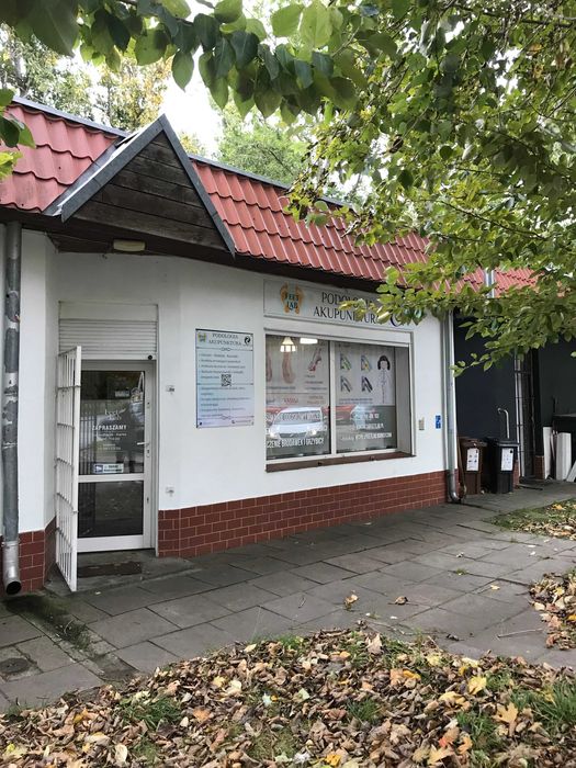 Wynajmę lokal handlowo-usługowy Gdańsk - Żabianka