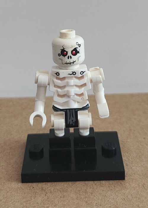 LEGO Ninjago minifigure NJO020: Chopov