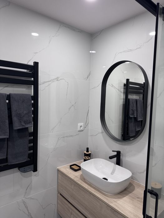 APARTAMENTO T1 - Leiria